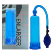 Penis Enlarger Blue Penis Enlarger Blue